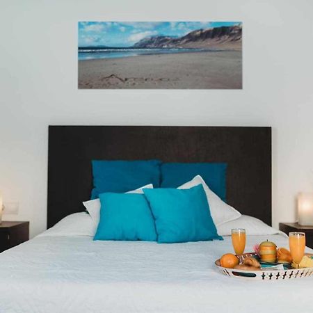 Brisa Del Mar Apartment La Santa Exterior photo