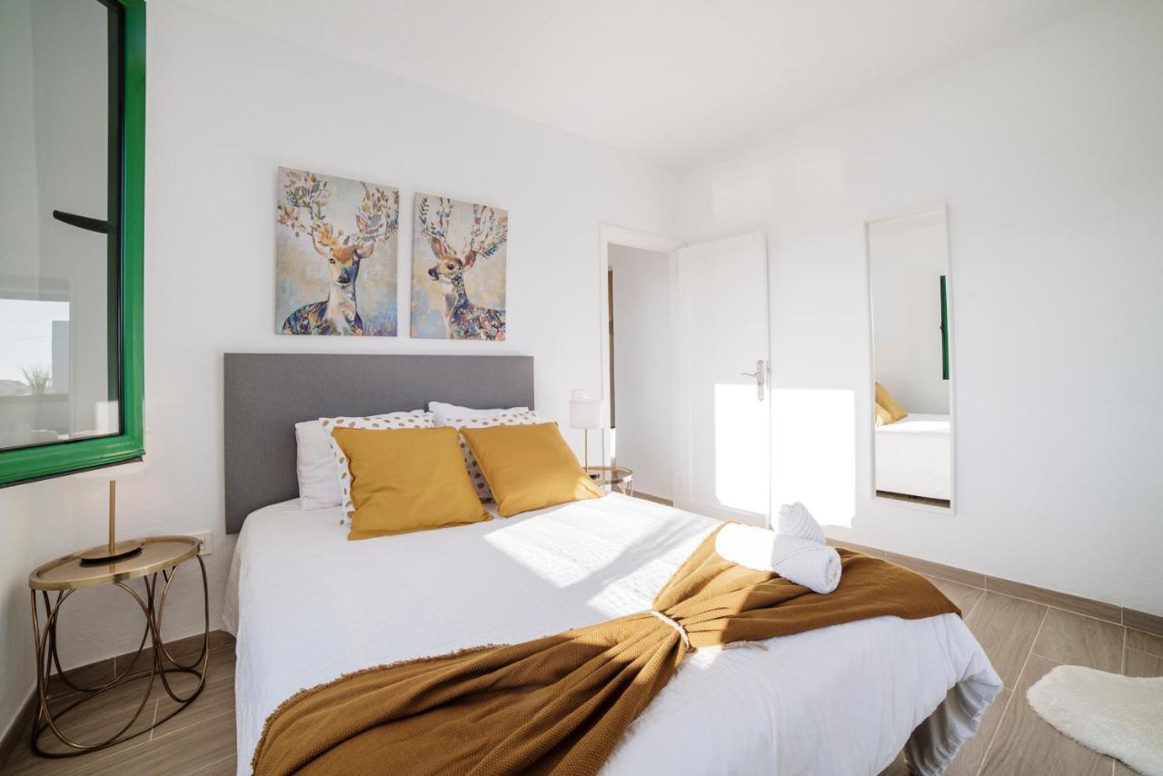 Brisa Del Mar Apartment La Santa Exterior photo