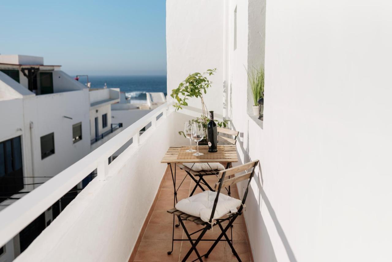 Brisa Del Mar Apartment La Santa Exterior photo
