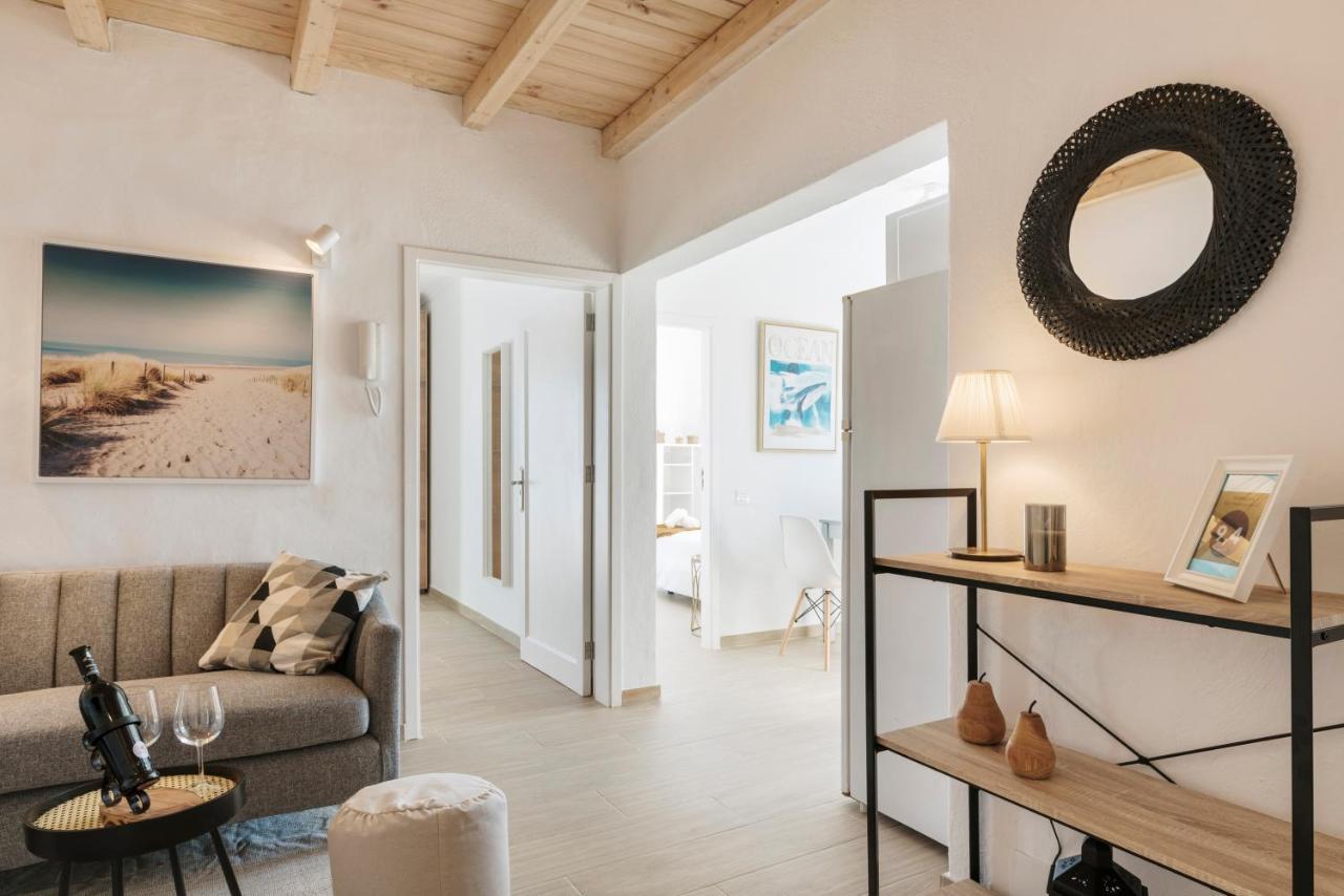 Brisa Del Mar Apartment La Santa Exterior photo