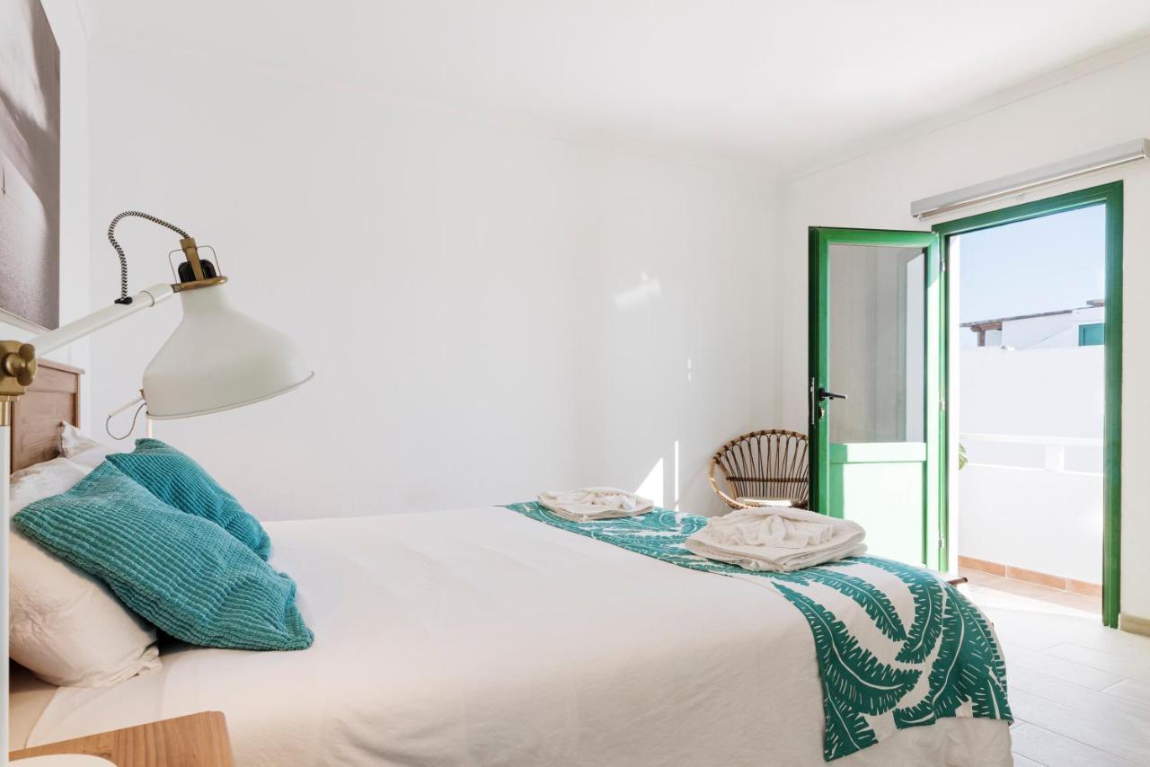 Brisa Del Mar Apartment La Santa Exterior photo