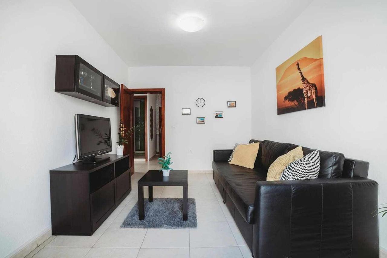 Brisa Del Mar Apartment La Santa Exterior photo