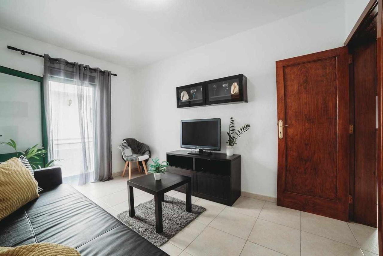 Brisa Del Mar Apartment La Santa Exterior photo