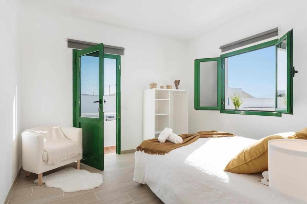 Brisa Del Mar Apartment La Santa Exterior photo