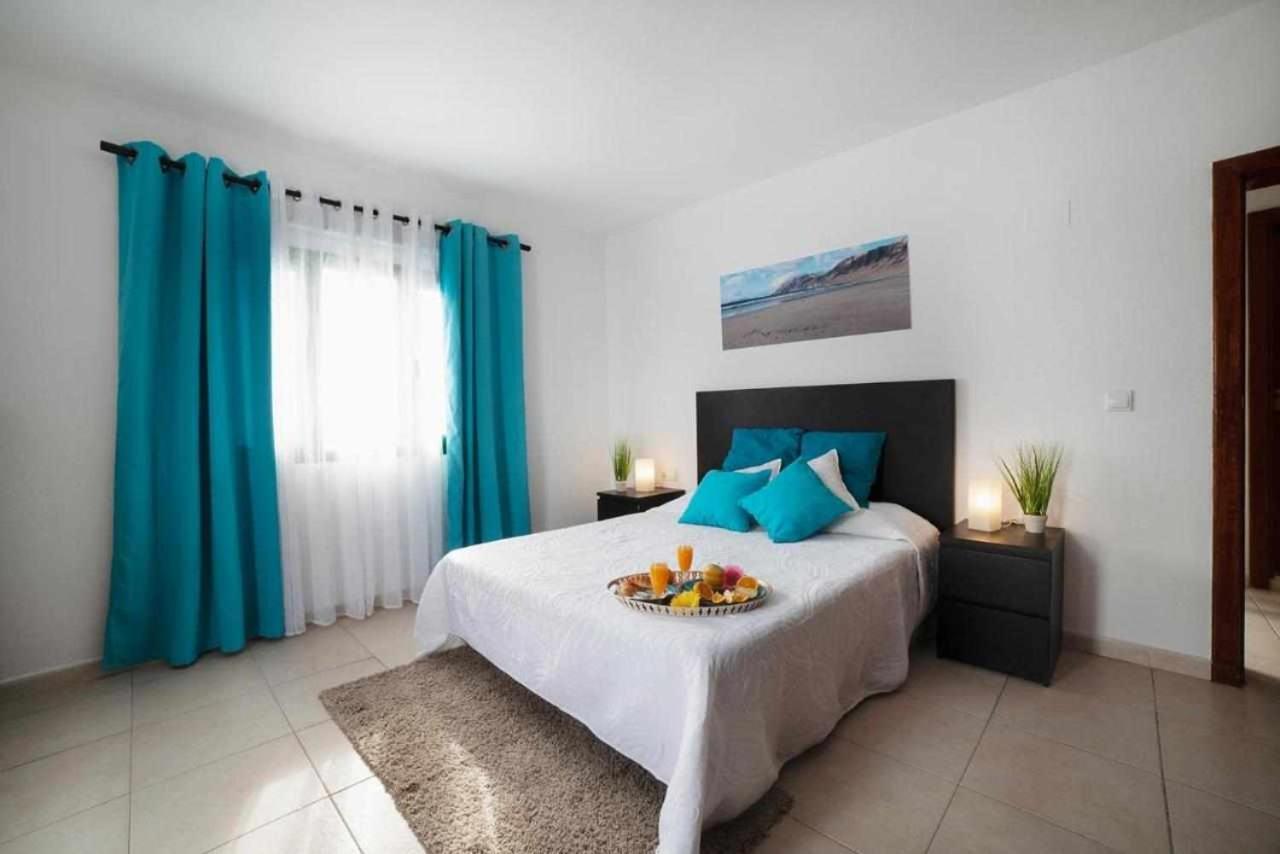 Brisa Del Mar Apartment La Santa Exterior photo