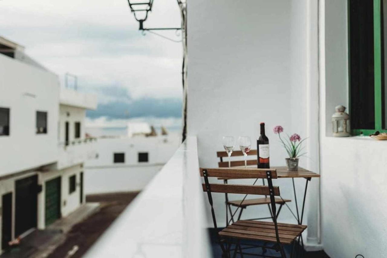 Brisa Del Mar Apartment La Santa Exterior photo