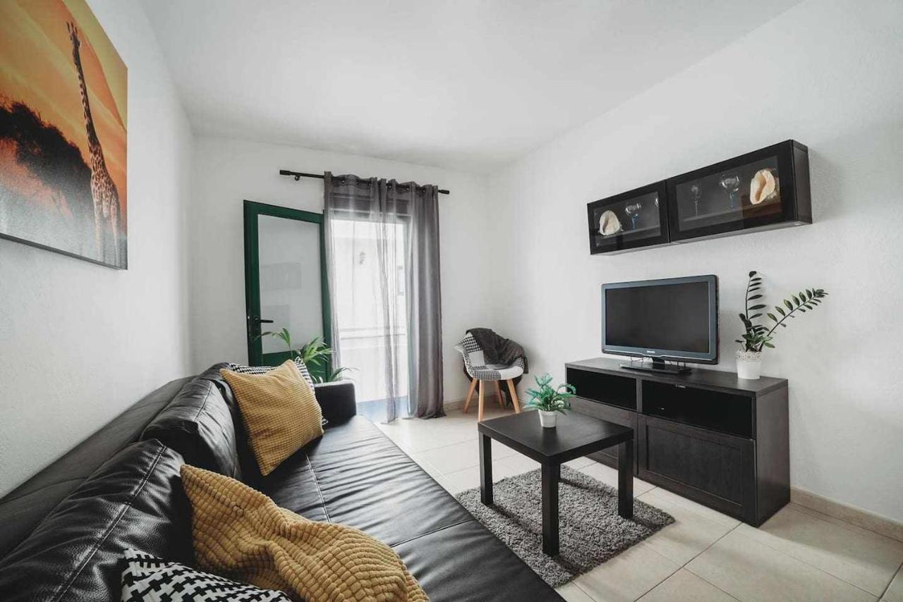 Brisa Del Mar Apartment La Santa Exterior photo