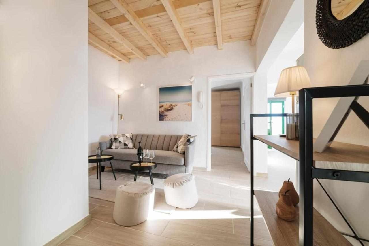 Brisa Del Mar Apartment La Santa Exterior photo