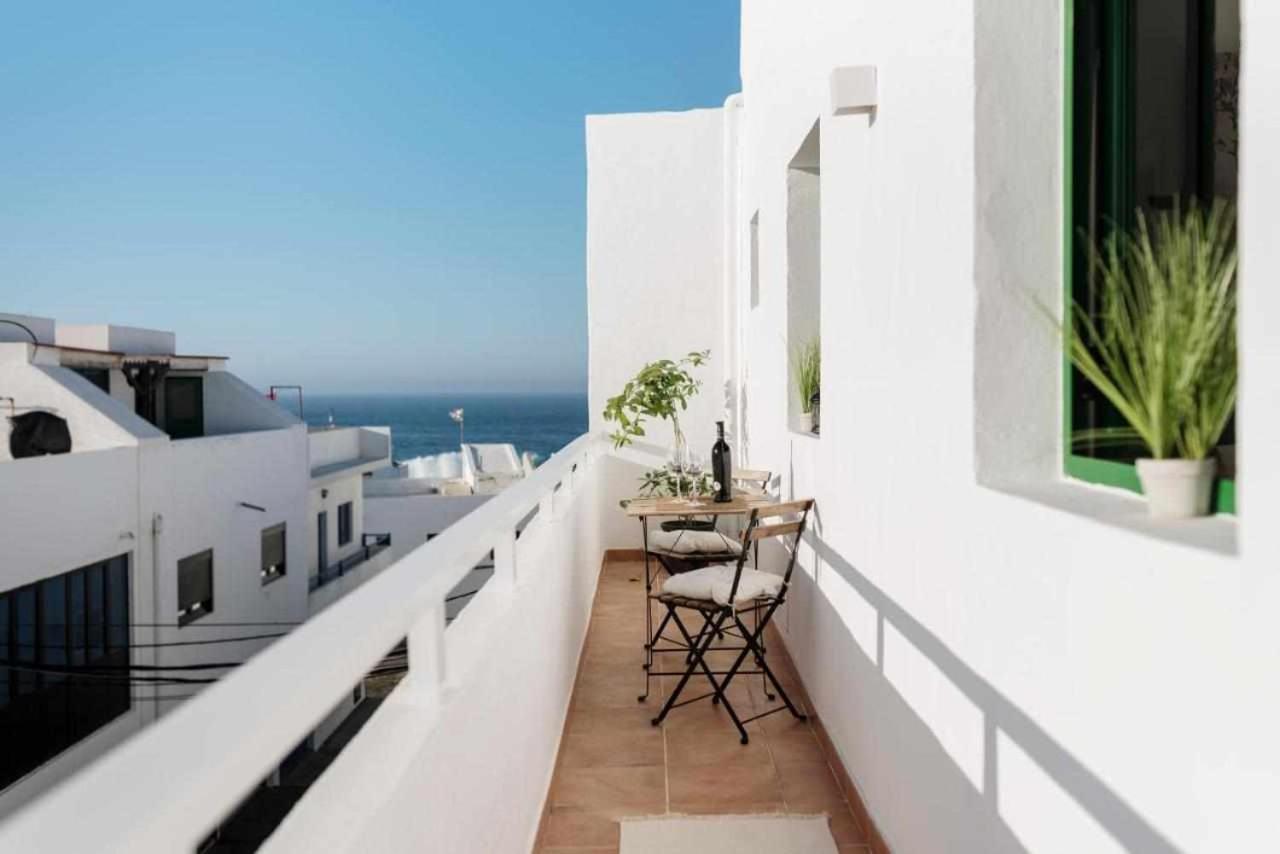 Brisa Del Mar Apartment La Santa Exterior photo
