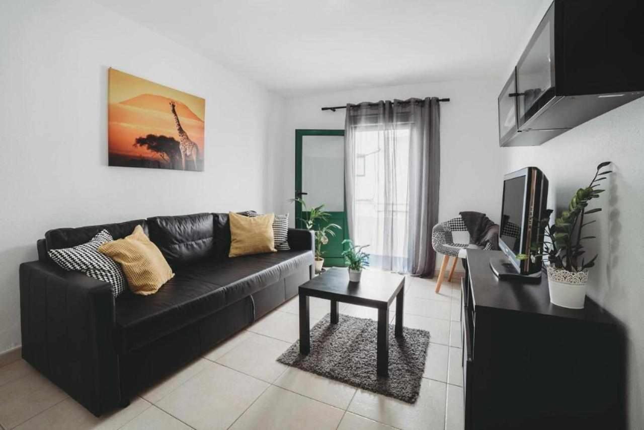 Brisa Del Mar Apartment La Santa Exterior photo