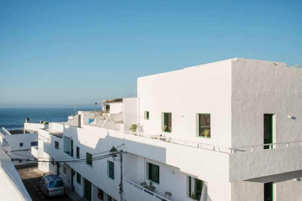 Brisa Del Mar Apartment La Santa Exterior photo