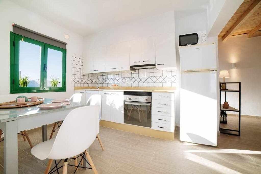 Brisa Del Mar Apartment La Santa Exterior photo