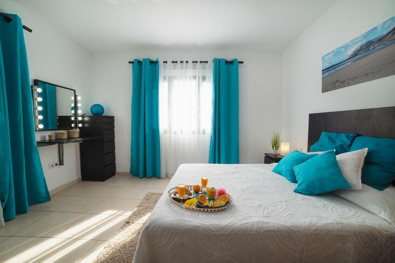 Brisa Del Mar Apartment La Santa Exterior photo