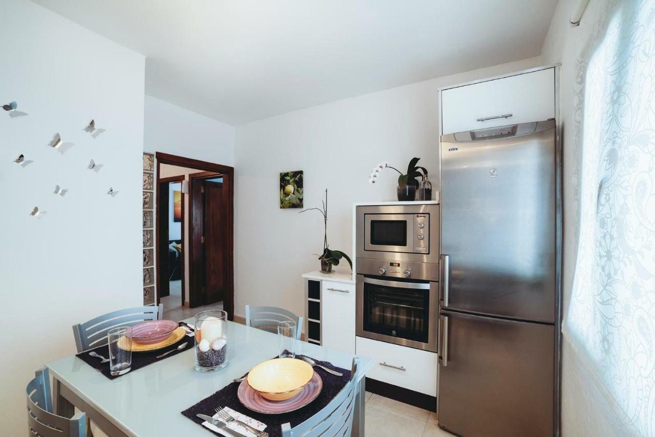 Brisa Del Mar Apartment La Santa Exterior photo